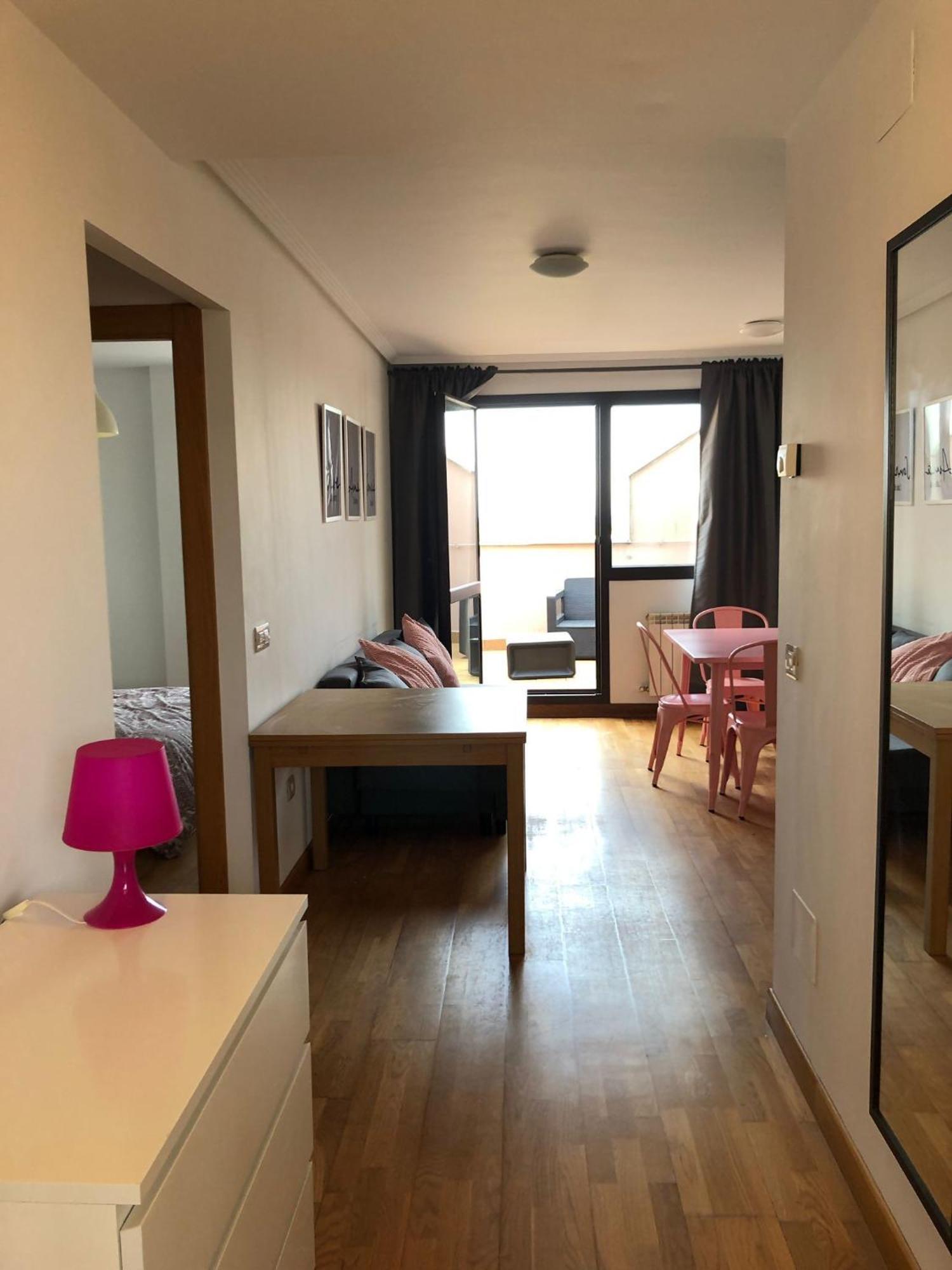 Apartamento El Atico De Celorio Celorio  Exterior photo